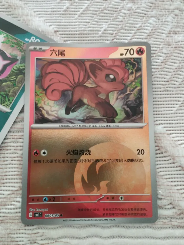 Lote Cartas Pokémon Coreano