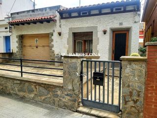 Casa en venta en Vilassar de Mar