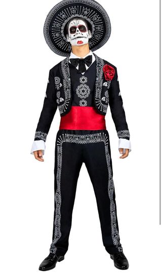 Disfraz Mariachi