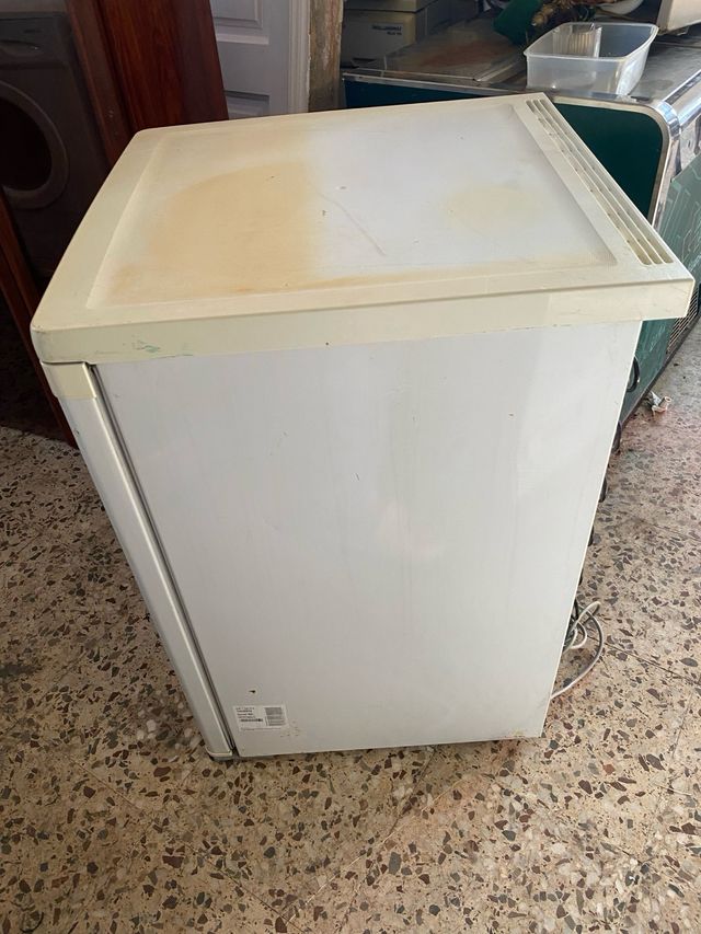 Congelador LG Expresscool