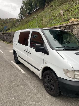 Mercedes-Benz Vito 2003