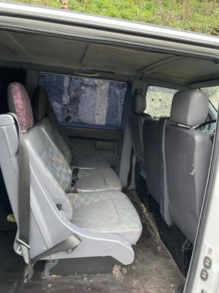 Mercedes-Benz Vito 2003