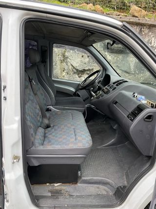 Mercedes-Benz Vito 2003