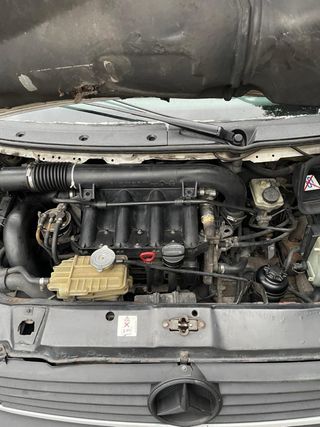 Mercedes-Benz Vito 2003