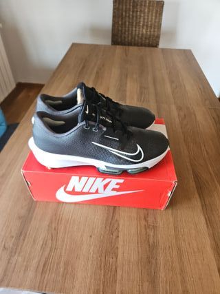 Zapatos de Golf Nike Air Zoom