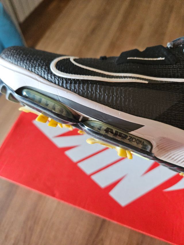 Zapatos de Golf Nike Air Zoom