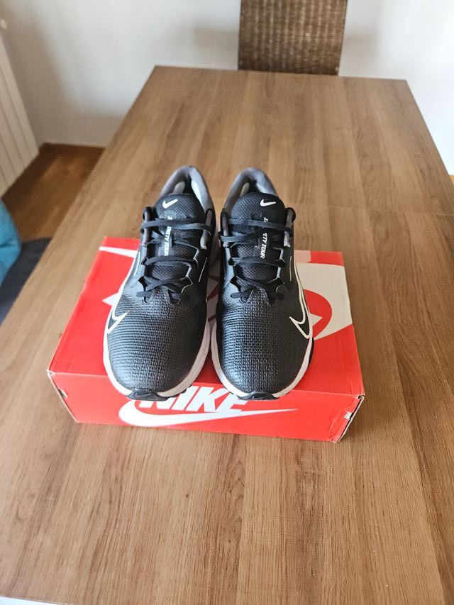 Zapatos de Golf Nike Air Zoom