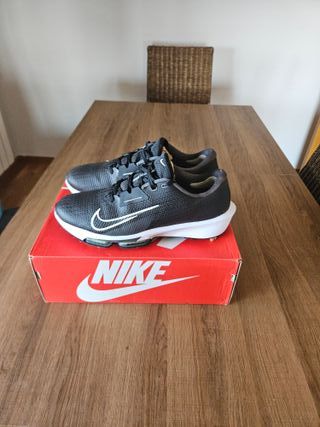 Zapatos de Golf Nike Air Zoom