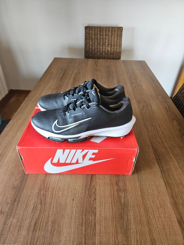 Zapatos de Golf Nike Air Zoom