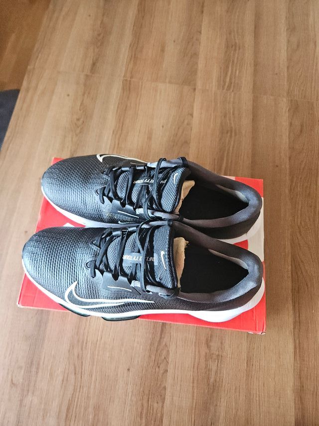 Zapatos de Golf Nike Air Zoom