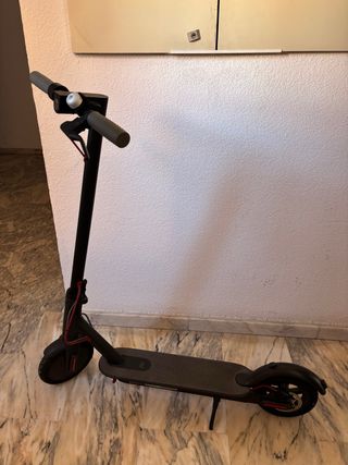Patinete eléctrico Xiaomi