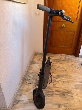 Patinete eléctrico Xiaomi