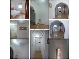 Chalet en venta en Monforte del Cid