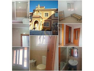 Chalet en venta en Monforte del Cid