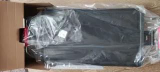 Plancha Eléctrica Solac Sanisima XL 2200W