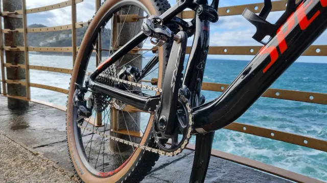 Bici MTB Specialized Epic 29 L