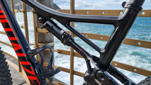 Bici MTB Specialized Epic 29 L