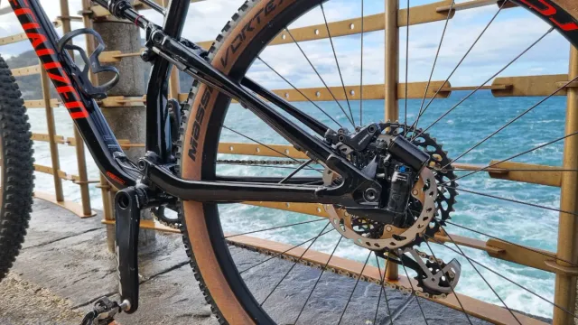 Bici MTB Specialized Epic 29 L