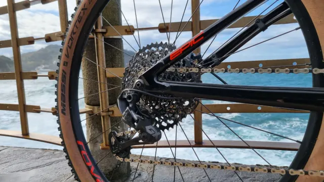 Bici MTB Specialized Epic 29 L