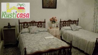 Casa en venta en Bailén