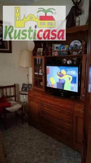 Casa en venta en Bailén