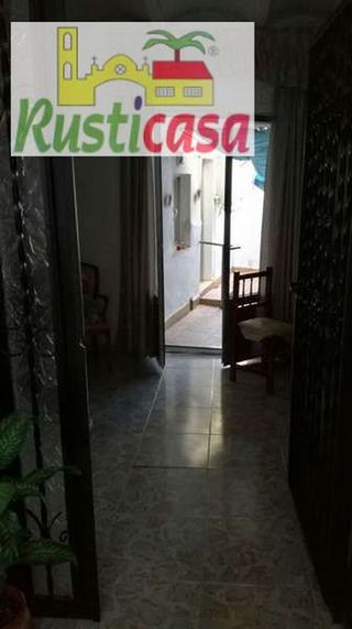 Casa en venta en Bailén