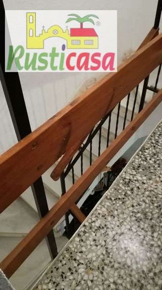 Casa en venta en Bailén