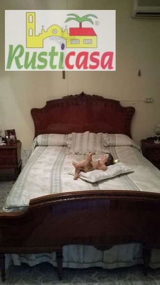 Casa en venta en Bailén