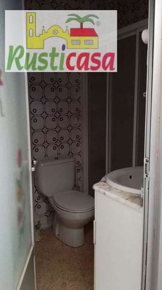 Casa en venta en Bailén