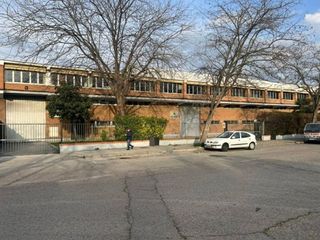 Nave industrial en alquiler en Parque Cataluña - Cañada - Soto en Torrejón de Ardoz