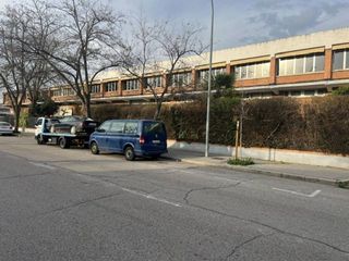 Nave industrial en alquiler en Parque Cataluña - Cañada - Soto en Torrejón de Ardoz