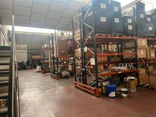 Nave industrial en alquiler en Parque Cataluña - Cañada - Soto en Torrejón de Ardoz