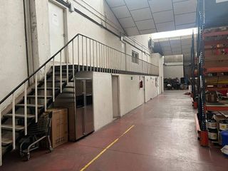 Nave industrial en alquiler en Parque Cataluña - Cañada - Soto en Torrejón de Ardoz