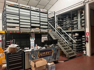 Nave industrial en alquiler en Parque Cataluña - Cañada - Soto en Torrejón de Ardoz