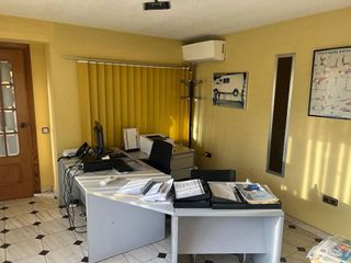 Nave industrial en alquiler en Parque Cataluña - Cañada - Soto en Torrejón de Ardoz