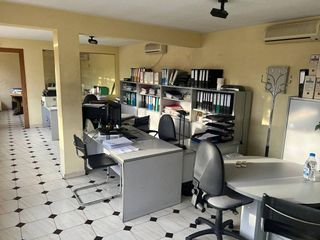 Nave industrial en alquiler en Parque Cataluña - Cañada - Soto en Torrejón de Ardoz