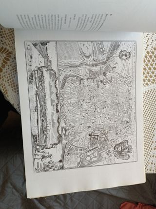 Madrid en sus planos, 1622-2001