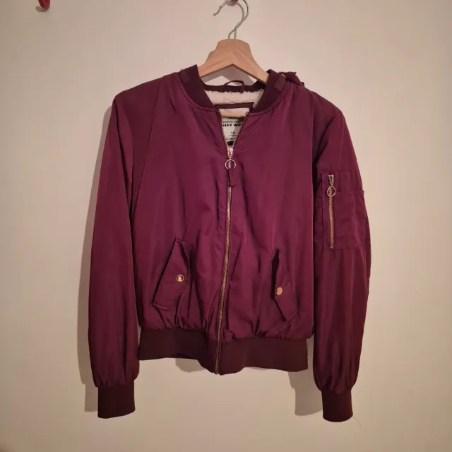 Tally Weijl giacca tg xs