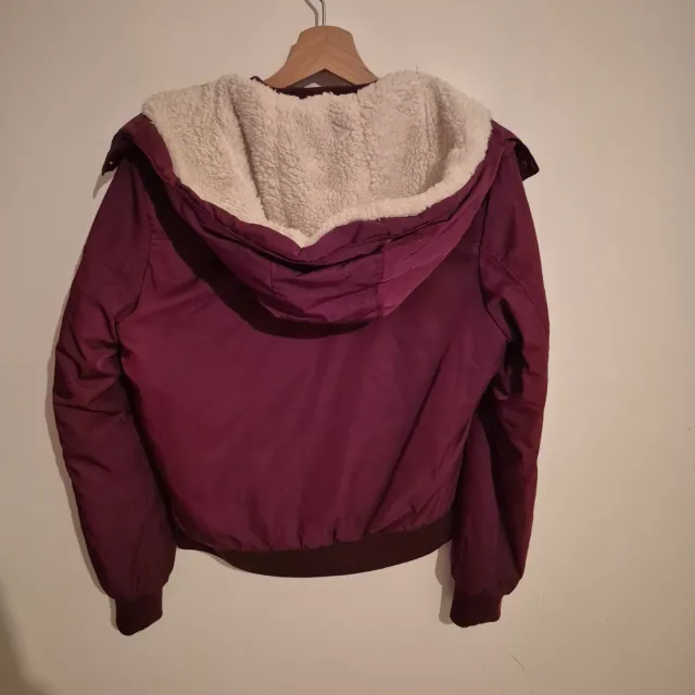 Tally Weijl giacca tg xs