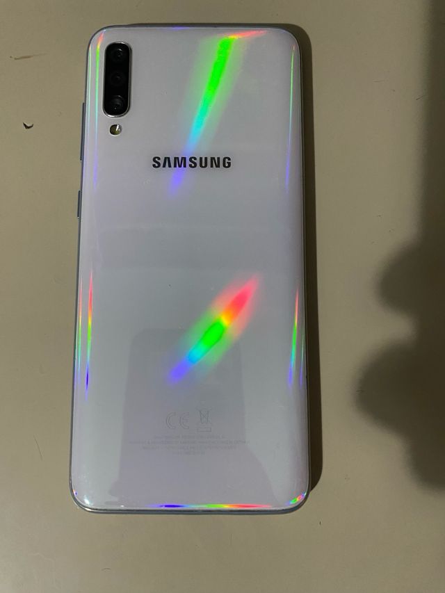Samsung Galaxy A70