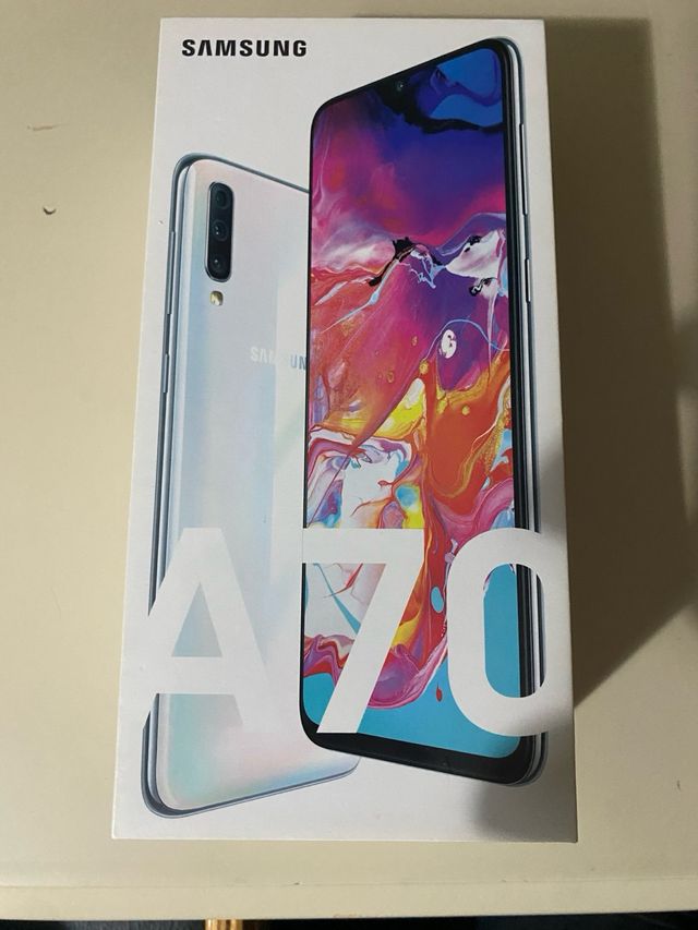 Samsung Galaxy A70