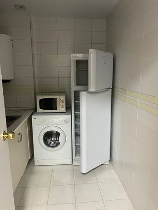 Piso en alquiler en Noreste-Granja en Jerez de la Frontera