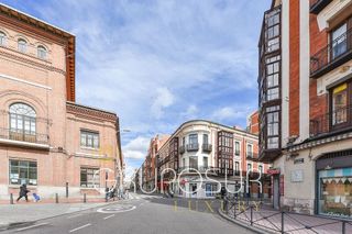 Oficina en alquiler en Centro en Valladolid