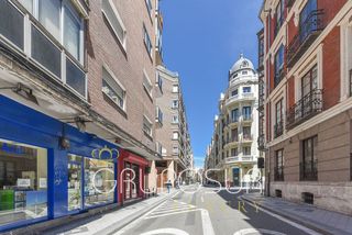 Oficina en alquiler en Centro en Valladolid