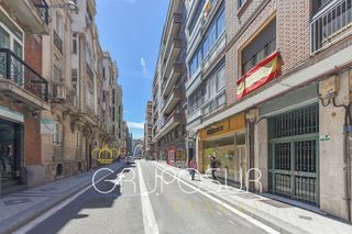 Oficina en alquiler en Centro en Valladolid