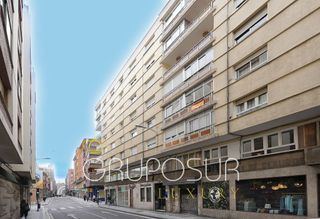 Oficina en alquiler en Centro en Valladolid