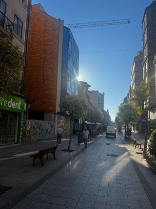 Piso en alquiler en Calvario - Santa Rita en Vigo