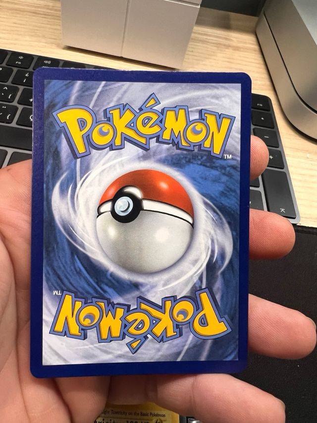 3 Cartas Pokémon Celebraciones