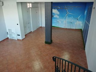 Local comercial en alquiler en Alhendín
