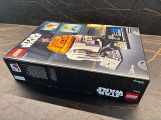 LEGO Star Wars 75416 Chopper C1-10P